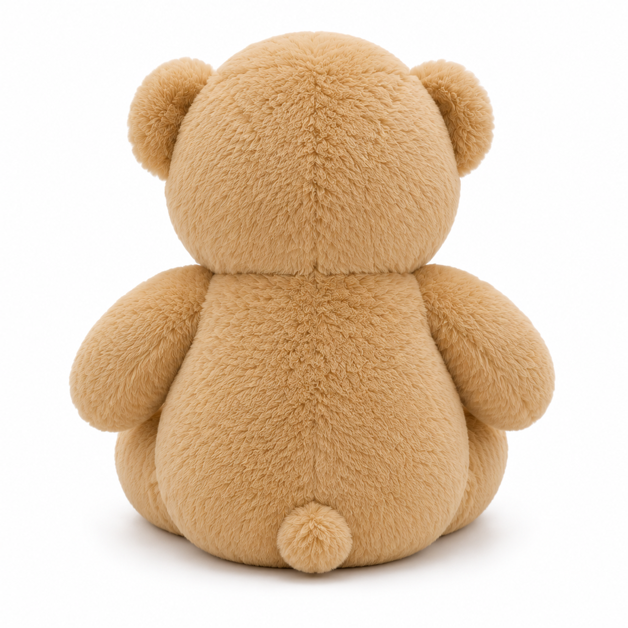 Blushy bear - Image 4