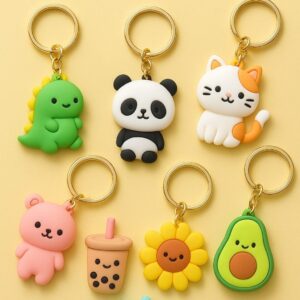 Key chains
