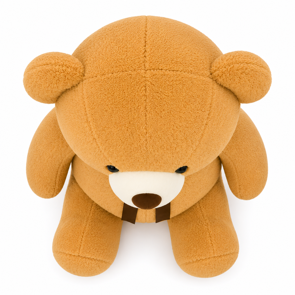 Giant Cuddle Teddy – 4ft - Image 6