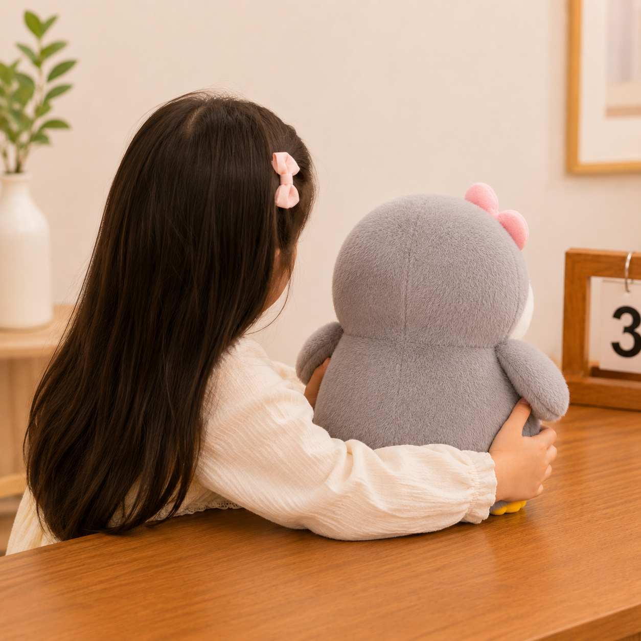Penguin Plushie - Image 4