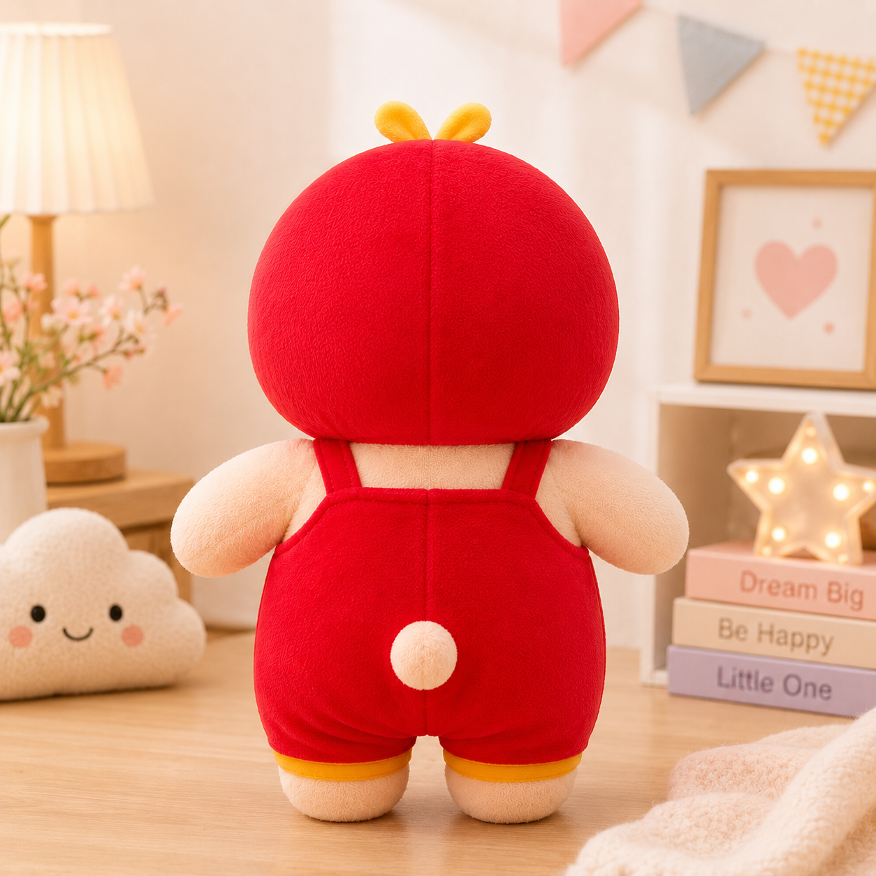 Ducky Boo Plushie - Image 4