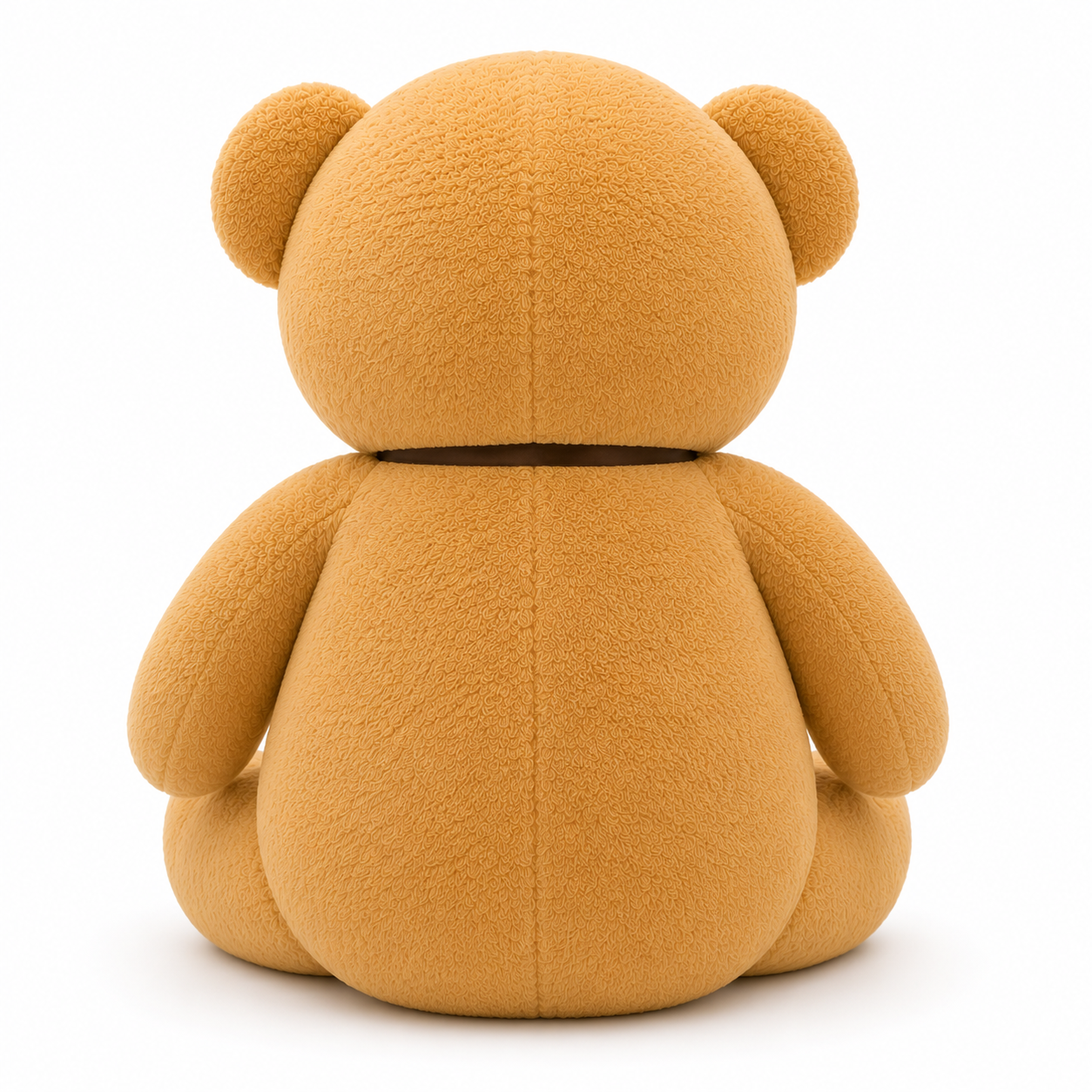 Giant Cuddle Teddy – 4ft - Image 5