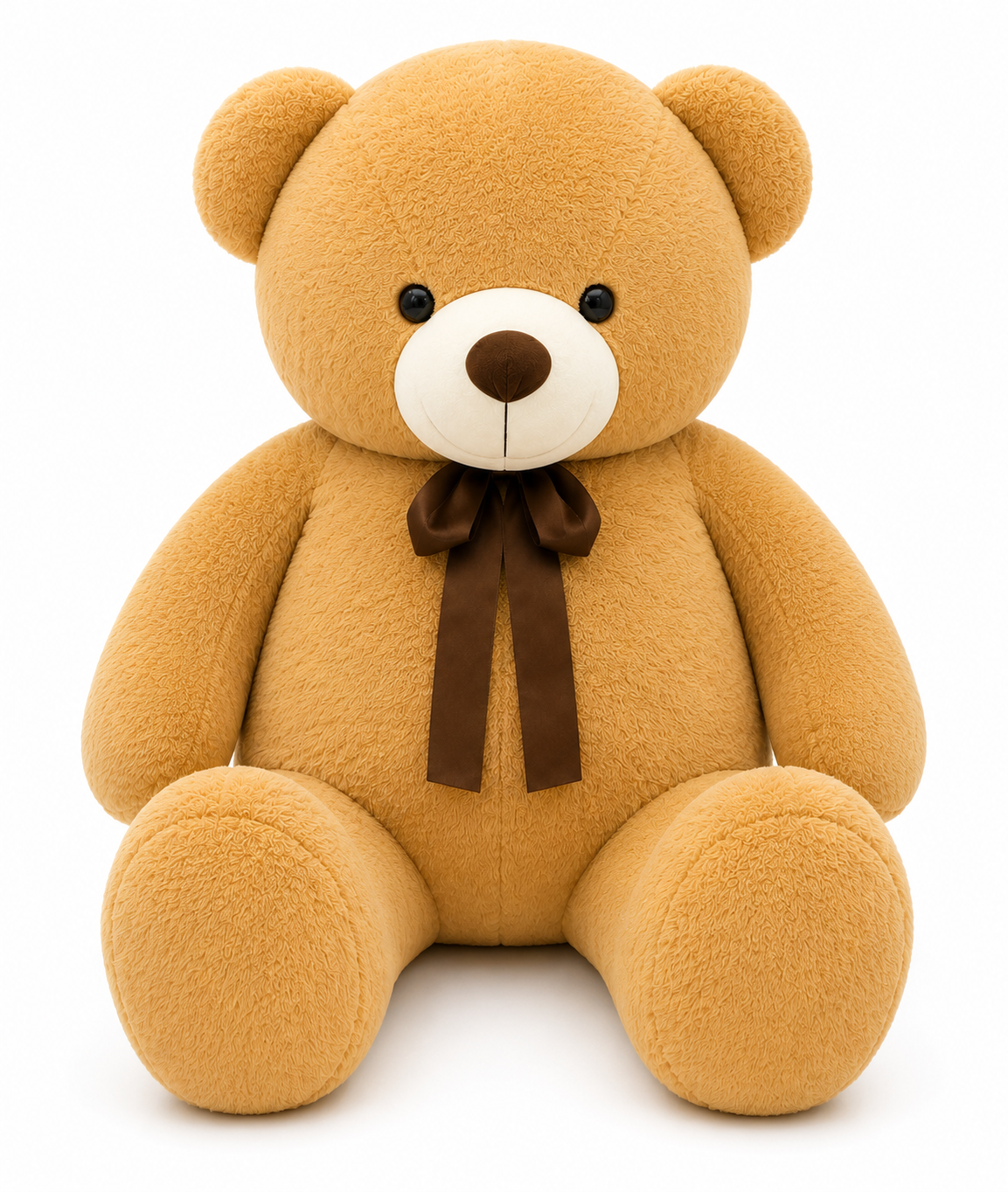 Giant Cuddle Teddy – 4ft - Image 2