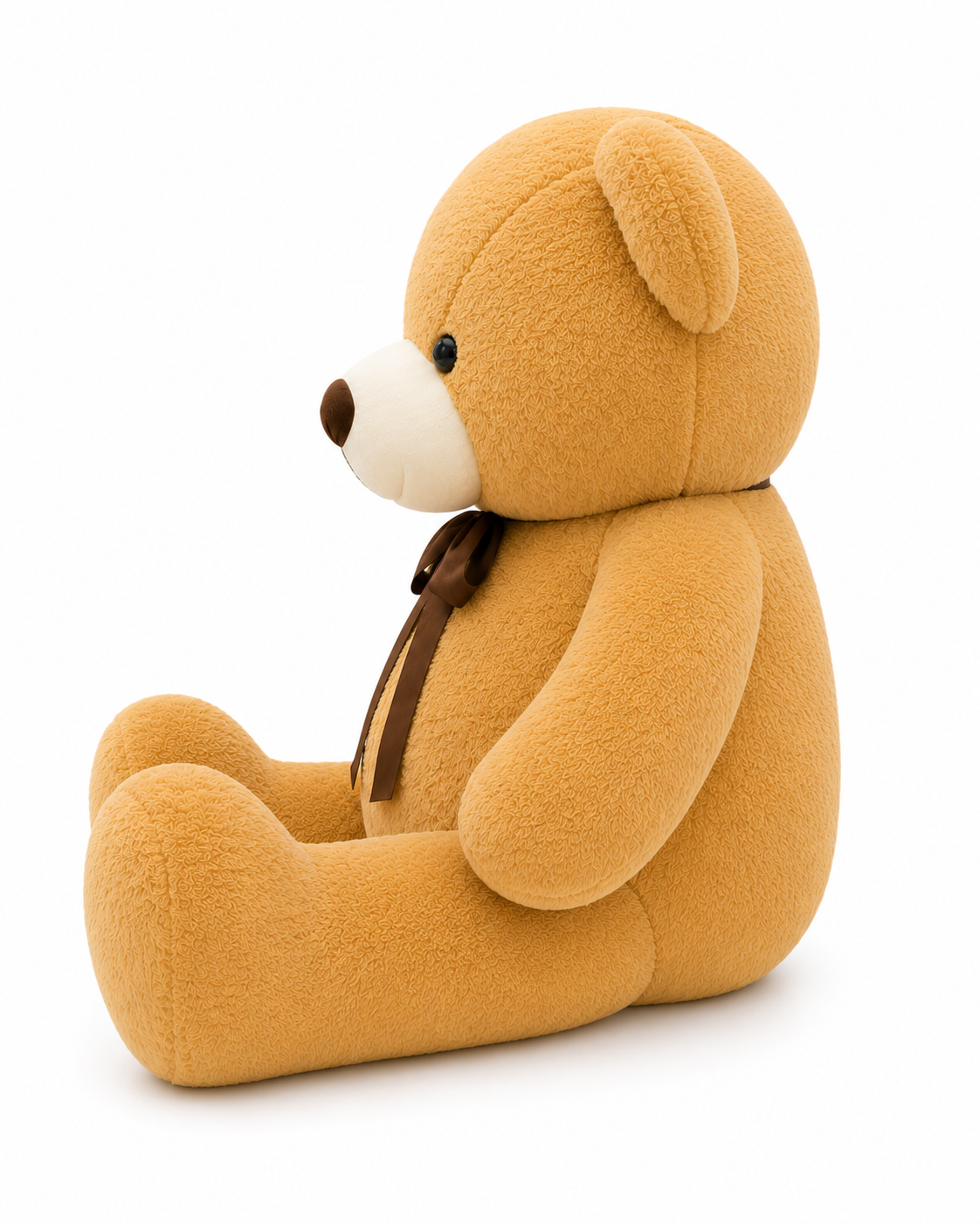 Giant Cuddle Teddy – 4ft - Image 3